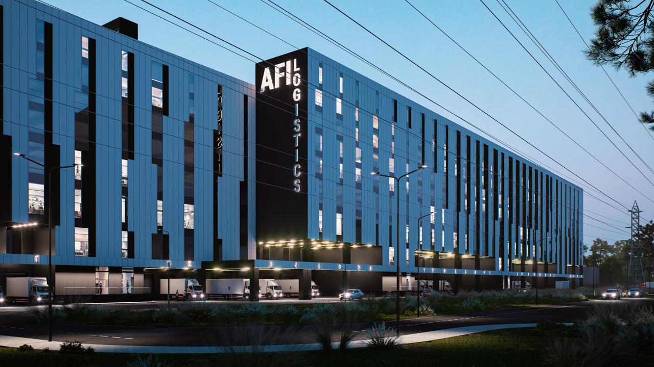 AFI Logistic