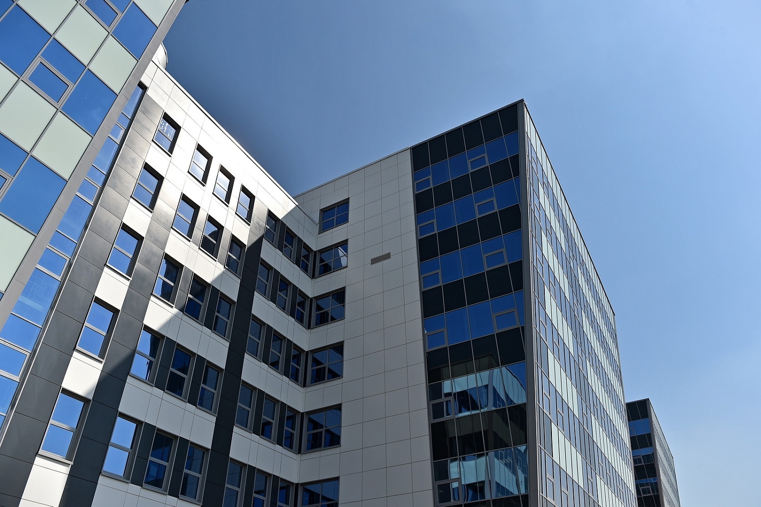 Четыре промышленных и технологических парка возведут по проекту КРТ на территории бывшей промзоны «Алтуфьевское Шоссе»