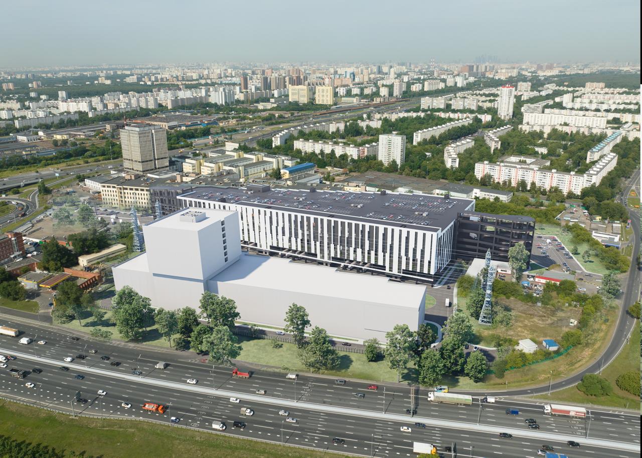 Будущий проект